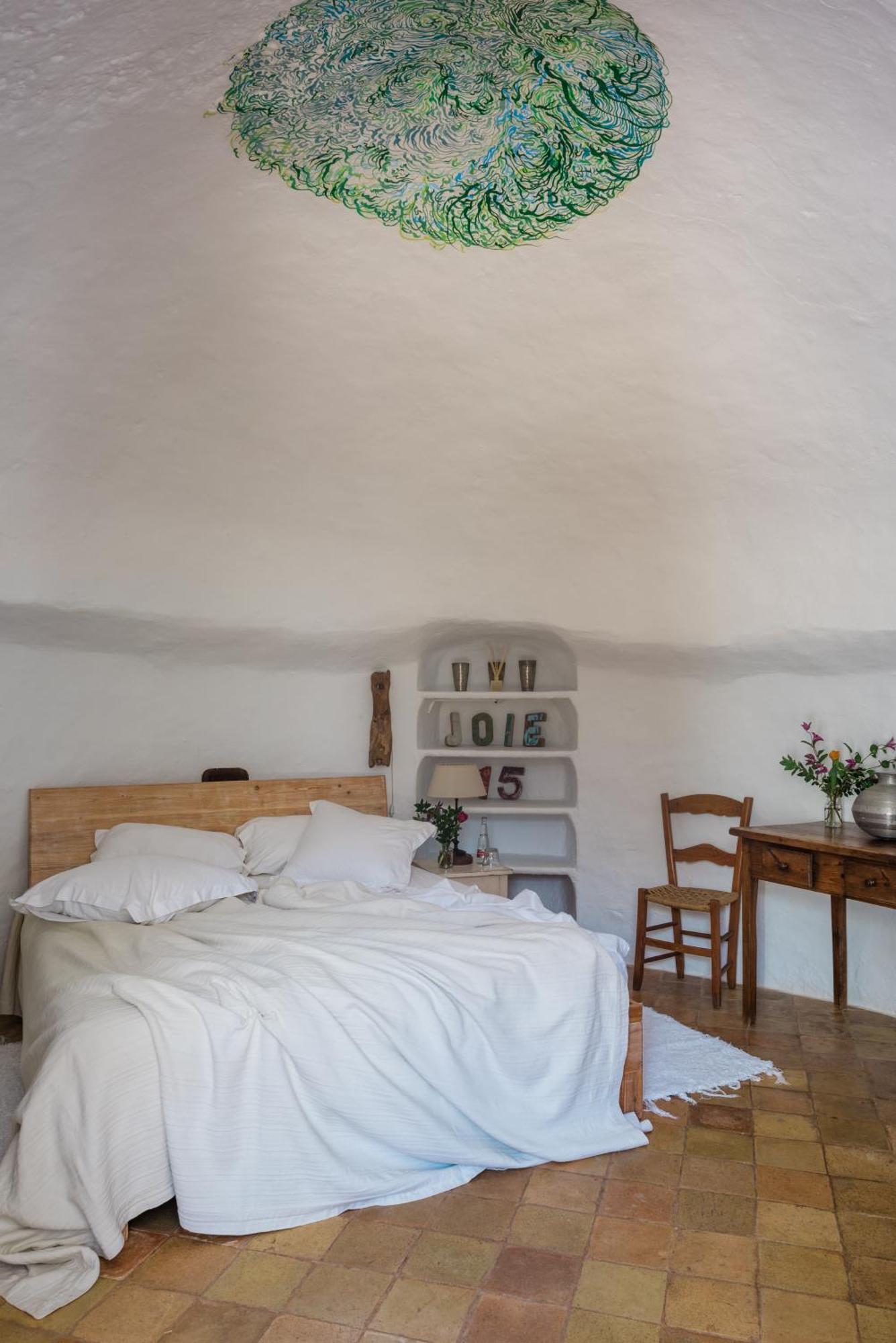 Can Quince Balafia Ibiza Hotel - Turismo De Interior Sant Llorenc de Balafia Eksteriør bilde