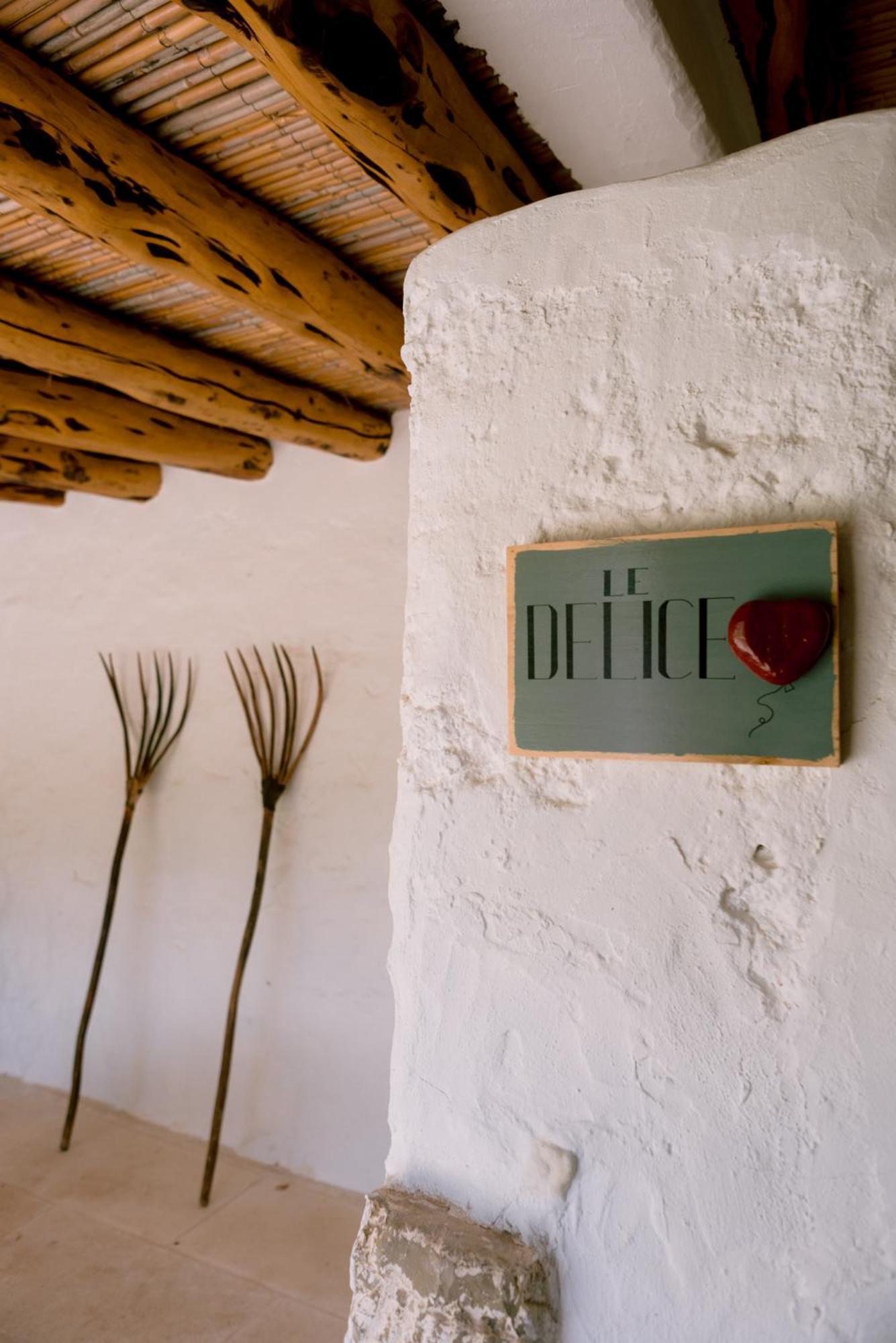 Can Quince Balafia Ibiza Hotel - Turismo De Interior Sant Llorenc de Balafia Eksteriør bilde