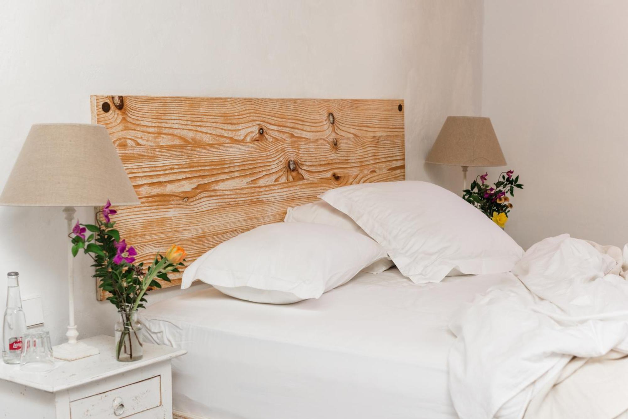 Can Quince Balafia Ibiza Hotel - Turismo De Interior Sant Llorenc de Balafia Eksteriør bilde